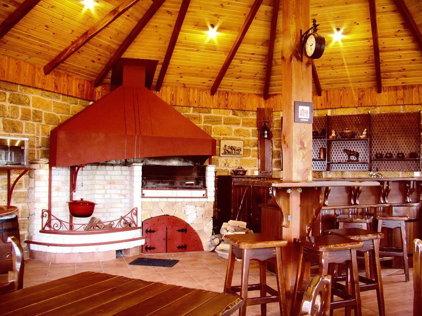 Hotel Zolota Pidkova Kozlin Bagian luar foto